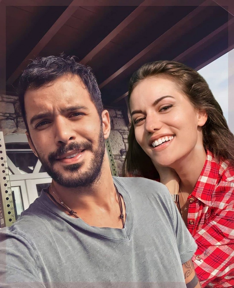 baris arduc un partneri fahriye evcen mi olacak